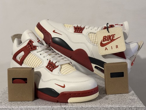 Nike air jordan - air, 4