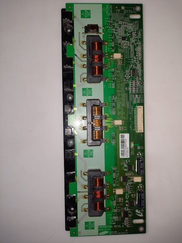 Carte inverter samsung - tv,