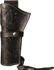 DRAW 38/357 CROSS BDRAW TOOLED