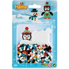 [4109] Hama Perles à repasser
