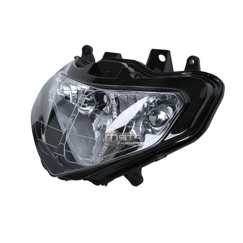 Optique phare avant suzuki - de,