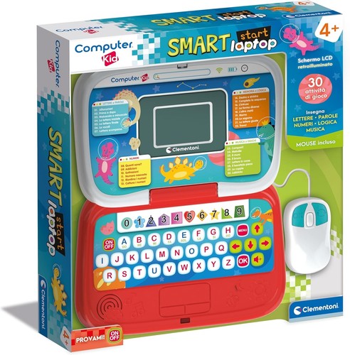 Clementoni ordinateur enfant - -,