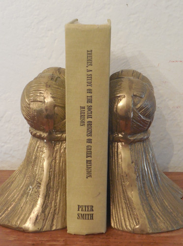 Themis study the social - a, of