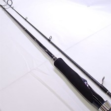 Shimano Di Luna BSS 710MH