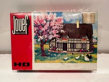 JOUEF HO CHAUMIERE NORMANDE