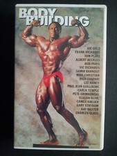 Body Bulding Hors Limites