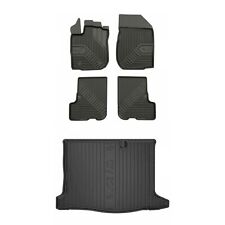 Frogum TPE Tapis De Sol+Coffre