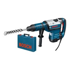 Perforateur BOSCH PRO SDS-MAX 1500W 12,5J + mallette GBH 8-45D