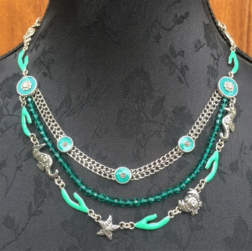 Taratata collier monaco - ,