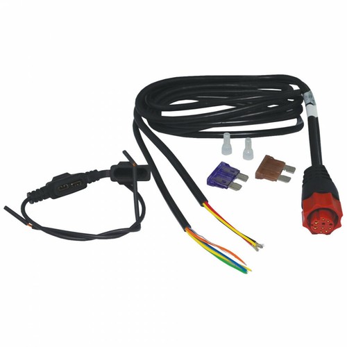 Lowrance power cable 127 - power,