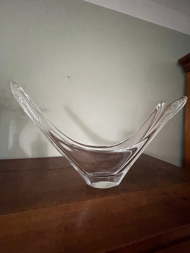 Coupe fruits cristal - en,