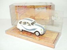 Citroen 2cv france norev - citroen,