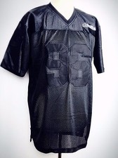 SCARCEWEAR HOMMES NOIR SUR NFL