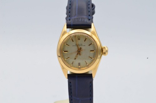 Rolex oyster perpetual - rolex,
