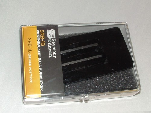 Seymour duncan srb bridge - seymour,