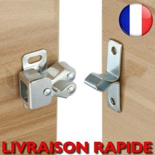 5 Pièces Butoir Fermeture