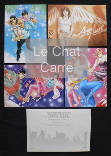 Portfolio libris city - ex-libris,