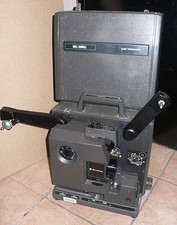 BELL & HOWELL 2585 16mm