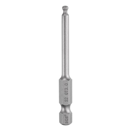 Vis hex bille - , (h3.0)