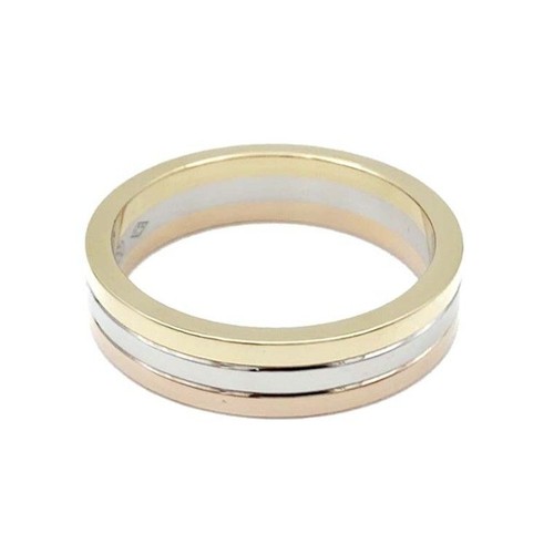 Cartier bague trinity 8mm - cartier,