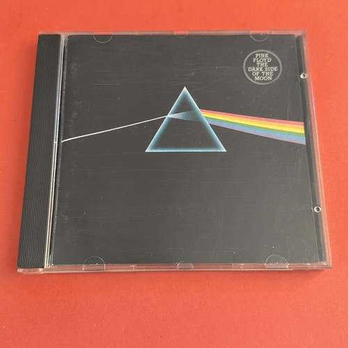 Pink floyd japan - pink, press