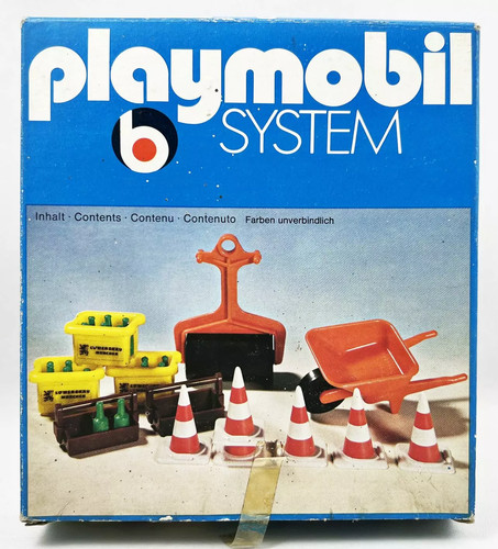 Playmobil matériel de - playmobil,