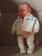 poupon vintage /poupee