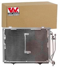 VAN WEZEL Condenseur à Air