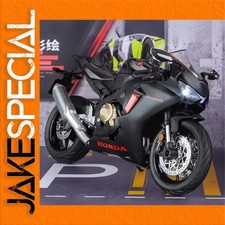 JakeSpecial – Honda HRC CBR1000RR Fire Blade Diecast Model
