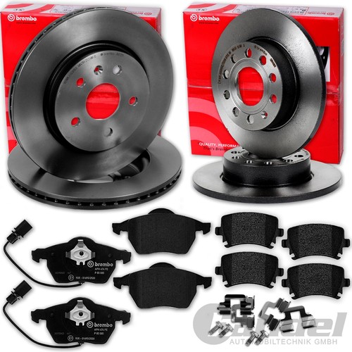 Brembo disques frein - brembo,