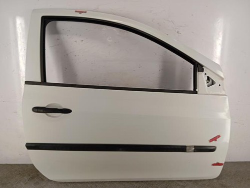 Porte avant droit - renault, clio