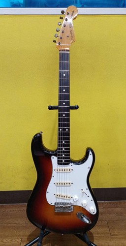 Guitare électrique squier - guitare,