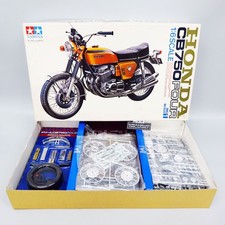 Tamiya 1/6 Honda CB750 Four