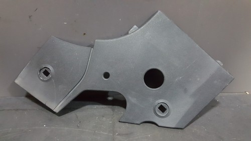 Cache compartiment moteur - cache,