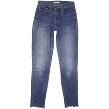 Levi's 721 High Rise  Femme