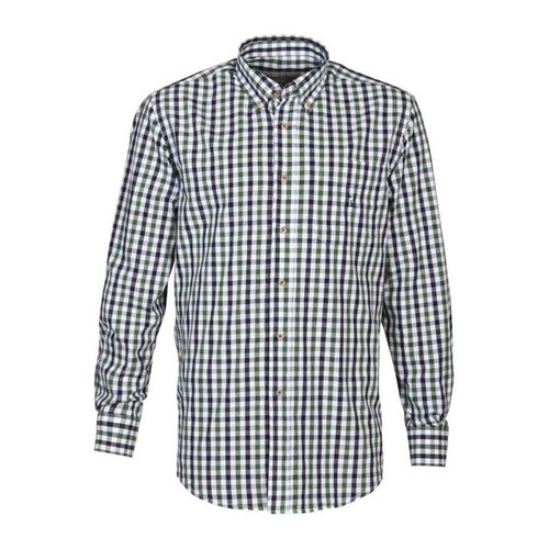 Chemise durance percussion - chemise,