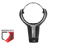 insert cache panneau de volant