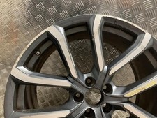 Jante VOLVO XC 90 2 PHASE 1