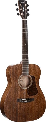 Cort l450 luce all solid - ns,