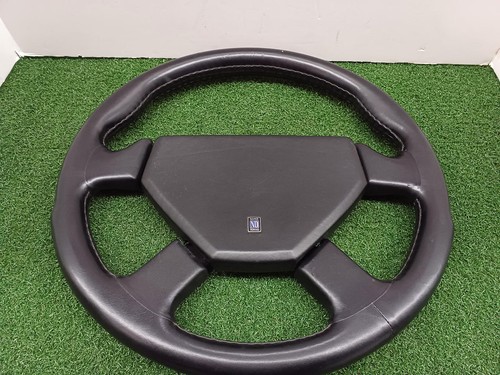 Volant nardi 360mm - nardi,