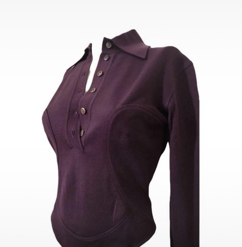 Azzedine alaïa body - azzedine, –