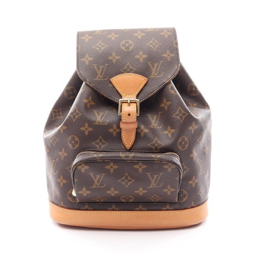 Sac dos louis - à,