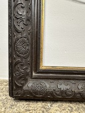 Cadre ancien 6P style