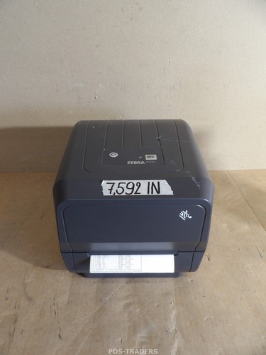 Zebra zd220t thermal barcode - thermal,