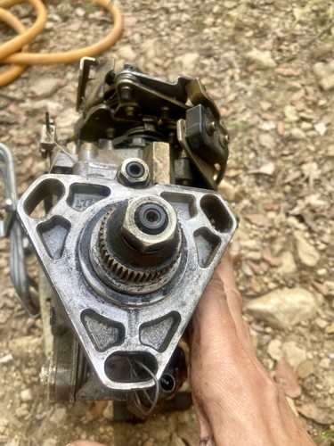 Pompe injection diésel 04604 - ,