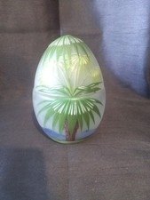 ancien objet de vitrine boite