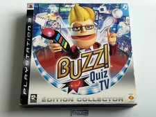 Buzz Quiz TV - Édition