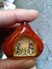 1 Nativité Métal 15mm