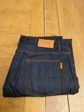 Jean femme brut skinny sandro