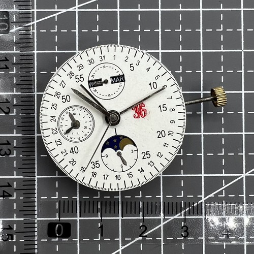 Multifunctional automatic - multifunctional,